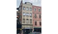 IS-3875, Commerce real estate (290 m²) with air conditioner in Istanbul Beyoglu