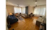 IS-3878, Real estate with balcony and separated kitchen in Istanbul Besiktas