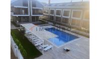 AN-1887, New building apartment with pool and balcony in Antalya Manavgat