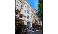 IS-3883, Commerce real estate (565 m²) with air conditioner in Istanbul Beyoglu