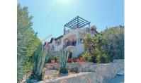 NO-655, Mountain panorama property with perspective on the sea and terrace in Northern Cyprus Esentepe