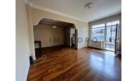 IS-3901, Apartment with balcony and separated kitchen in Istanbul Besiktas