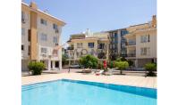 NO-660, Air-conditioned apartment with pool and terrace in Northern Cyprus Ozankoy