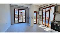 IS-3910, Property with balcony and heated floor in Istanbul Arnavutkoy