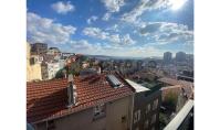 IS-3913, The entire building consists of 6 separate apartments in the center of Istanbul Beşiktaş with sea view.