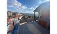 IS-3913, The entire building consists of 6 separate apartments in the center of Istanbul Beşiktaş with sea view.