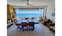 IS-3918, Beachfront property with perspective on the sea and balcony in Istanbul Buyukcekmece