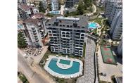 AL-1271, Chic Escape in Avsallar Property with Spa Area Sunset Balcony