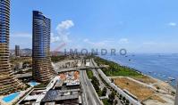 IS-3940, Beach apartment with sea view and spa area in Istanbul Kartal