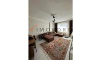 IS-3961, Real estate with balcony and separated kitchen in Istanbul Sisli