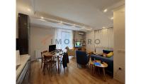 IS-3975, Air-conditioned apartment with balcony and open kitchen in Istanbul Sisli