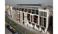 IS-1024-6, Prestigious Living in Taksim – Elegant Residence in the Heart of the City