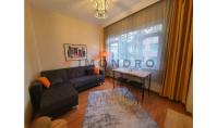 IS-3990, Apartment with balcony and separated kitchen in Istanbul Besiktas