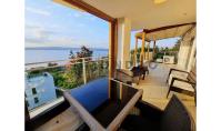 IS-3991, Sea view real estate near the beach with terrace in Istanbul Buyukcekmece