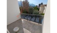 NO-676, Brand-new mountain view apartment with balcony in Northern Cyprus Lapta