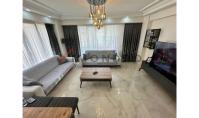 IS-4005, Air-conditioned property with balcony and open kitchen in Istanbul Uskudar