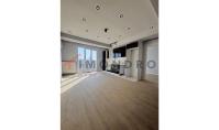 IS-4007, Distant view apartment with terrace and air conditioner in Istanbul Sisli