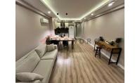 IS-4008, Air-conditioned real estate with balcony and open kitchen in Istanbul Sisli