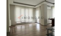 IS-4011, Air-conditioned property with underground parking space and balcony in Istanbul Bakirkoy