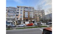 IS-4013, Distant view real estate near the sea with separated kitchen in Istanbul Bakirkoy