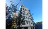 IS-4015, Air-conditioned property with underground parking space and balcony in Istanbul Kadikoy