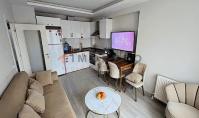 IS-4017, Air-conditioned, furnished apartment at the center in Istanbul Sisli