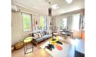 IS-4021, Air-conditioned, furnished real estate at the center in Istanbul Beyoglu