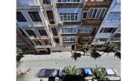 IS-4036, Property with balcony and open kitchen in Istanbul Sisli