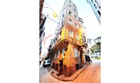 IS-4038, 85 m² property in Istanbul Beyoglu