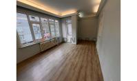 IS-4039, Real estate with balcony and separated kitchen in Istanbul Sisli