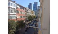 IS-4042, Real estate with distant view and balcony in Istanbul Sisli