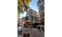 IS-4043, Air-conditioned apartment with balcony and separated kitchen in Istanbul Besiktas