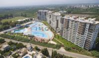 ME-101, Sea view real estate near the beach with balcony in Mersin Kargipinari