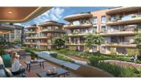 IS-3669-5, Exclusive Apartments Offering Private Lifestyle in Prestigious Florya, Istanbul – Modern Luxury Living