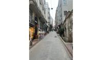 IS-4189, Full Building for Sale in Beyoğlu, Istanbul | Prime Investment in a Touristic Area with Multiple Opportunities