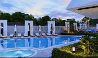 AL-1364, Newly Built Property with Spa Area and Balcony in Alanya Centre