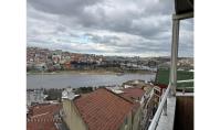 IS-4314, For Those Who Love Terraces – Sea-View Property in Istanbul Beyoglu with Open Kitchen and a Private Scenic Terrace