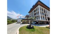 AL-1014-4, Modern Alanya Living  Apartment with Full Sea & Mountain Views, Spa, Gym & Balcony!