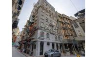 IS-4353, Strategic Commercial Investment in Istanbul Beyoglu – Heart of Tourism and Trade