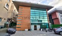 IS-4360, Modern commerce real estate (1400 m²) with 24/7 security service and alarm system in Istanbul Besiktas