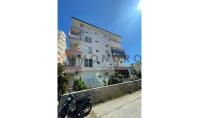AL-1448, New building real estate near the sea with balcony in Alanya Mahmutlar