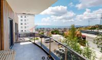 IS-3982-6, Luxury 3‑Room Sea‑View Apartment in Istanbul Pendik — Pool, Nature, Airport Only 10km!