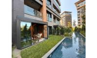 IS-4444, Elite Istanbul Living in Sarıyer Luxury Spa Residence with A C & Full Security