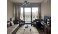 IS-4483, Real estate with underground parking space and pool in Istanbul Zeytinburnu