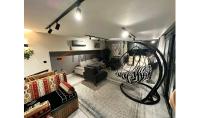 IS-4502, FURNITURED Modern property with jaccuzi and Smart Home System in Istanbul Fatih
