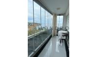 AN-2080, Beachside Beauty in Antalya Centre  Sea View Balcony in Prime Location