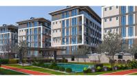 IS-4514-3, Üsküdar Coastal Luxury – Sea Views, Private Pool, Balcony & Unmatched Prestige