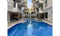 AL-1487, Real estate near the sea with spa area and underground parking space in Alanya Centre