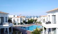 NO-760, Scenic Property In Alsancak North Cyprus With Breathtaking Mountain And Sea Views