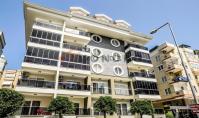 AL-1491, Alanya Centre Luxury Distant View Property with Private Pool Huge Terrace